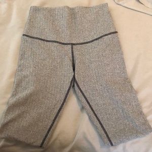 Lululemon full length pants size 8
